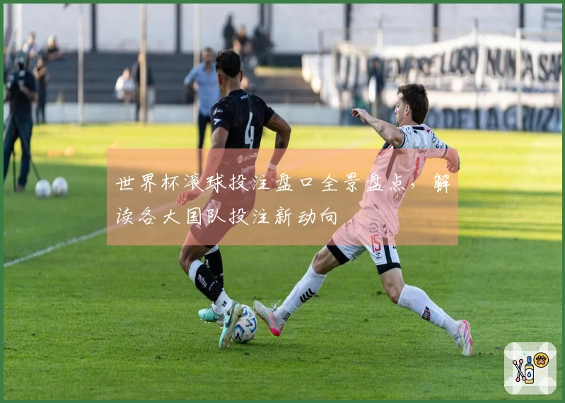 世界杯滚球投注盘口全景盘点，解读各大国队投注新动向