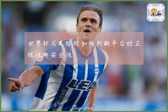 世界杯买足球时如何判断平台的正规性与安全性