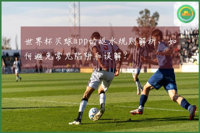 世界杯买球app的返水规则解析，如何避免常见陷阱和误解？