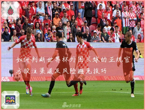 如何判断世界杯外围买球的正规官方投注渠道及风险避免技巧