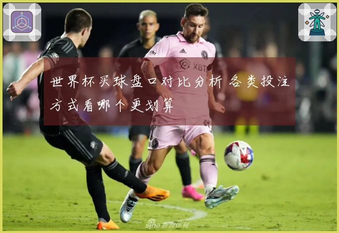 世界杯买球盘口对比分析 各类投注方式看哪个更划算