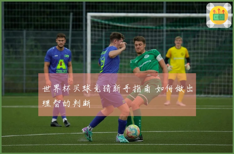 世界杯买球竞猜新手指南 如何做出理智的判断