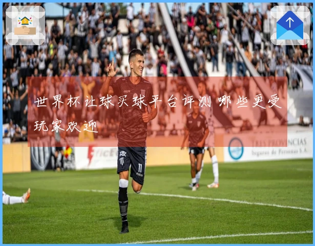 世界杯让球买球平台评测 哪些更受玩家欢迎